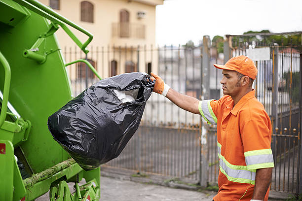 Best Commercial Junk Removal  in Bellefontaine, OH